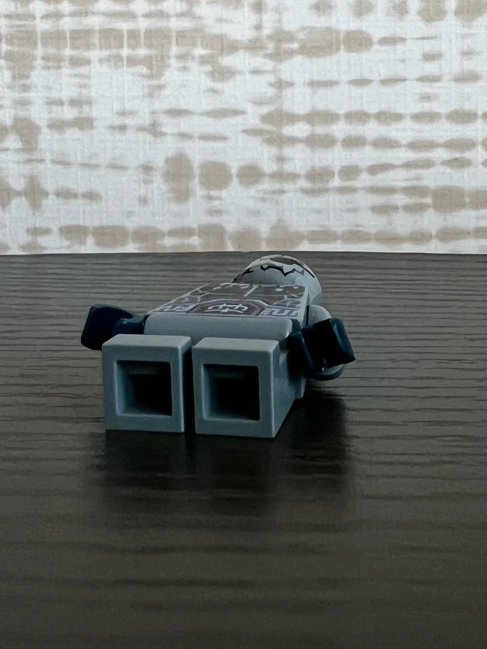 LEGO Nexo Knights - Reex Minifigure (Retired)
